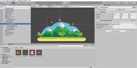 Image result for Spawning Unity