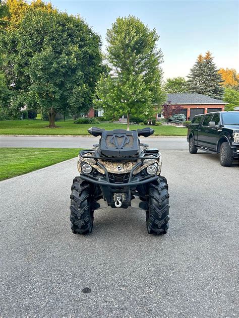 Afbeeldingsresultaten voor Can-Am Outlander 570 22