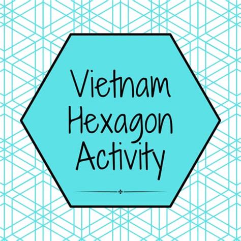 Image result for Hexigon Model for Problem Solving