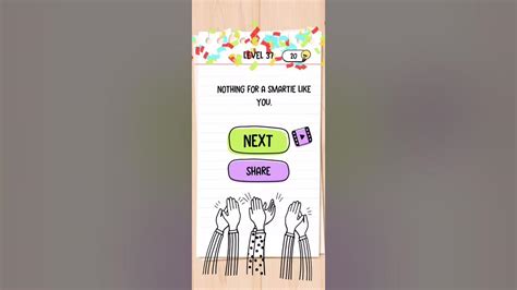 Image result for Level 37 Brain Test