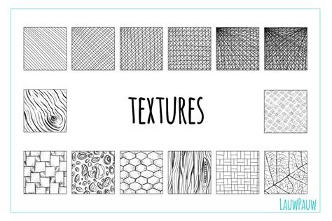 Afbeeldingsresultaten voor Soft Pattern Texture Drawing