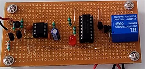 Image result for Clap Switch Using Digital Signal Processing Mini Project
