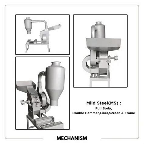 Image result for Powdering Machine Design