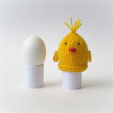 Image result for Chicken Egg Warmer Patern