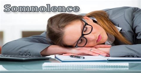 Image result for Somnolence