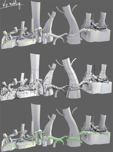 Unity Level Design Kit に対する画像結果