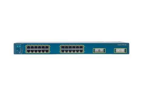 Image result for Cisco Catalyst 3550 Switch