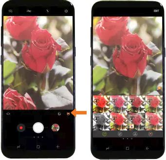 Image result for Android Camera App Focusing