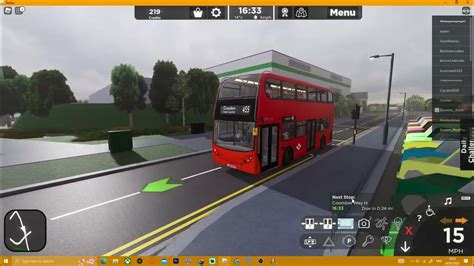 Image result for Croydon Bus Robox In
