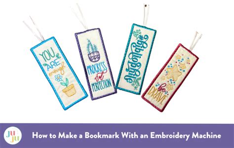 Image result for Machine Embroidery Bookmark Designs