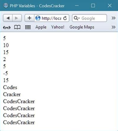 Image result for How to Store HTML File in One Variable in PHP