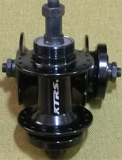 Rear Hub Thread Type Single に対する画像結果