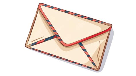 Image result for Envelope File Folder Cartoon