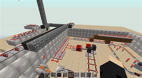 Minecraft Easy Redstone Computer に対する画像結果