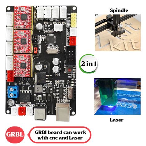 Arduino Grbllaser Controler に対する画像結果