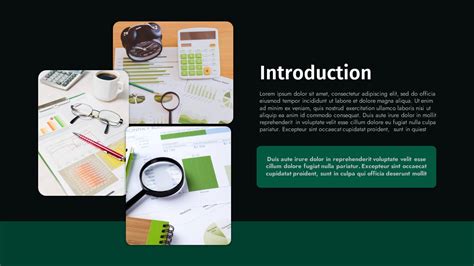 Image result for Statement Layout Template PowerPoint