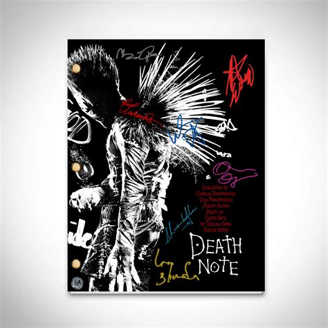 Death Note 2017 Design Book に対する画像結果