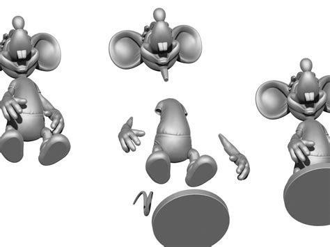 Toradh íomhá ar Mouse for MacBook Pro 2022