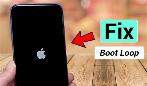 Image result for iPhone 6s Boot Loop Fix