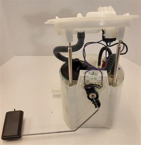 Image result for 2001 Ford Mustang Fuel Pump Module