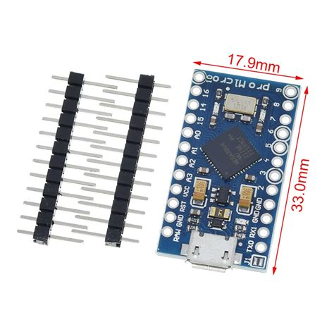 Image result for Pro Micro Arduino Pin 10