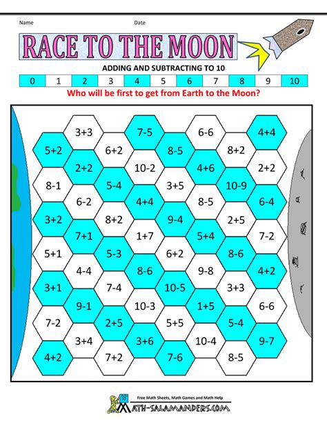 Image result for Maths Number Games