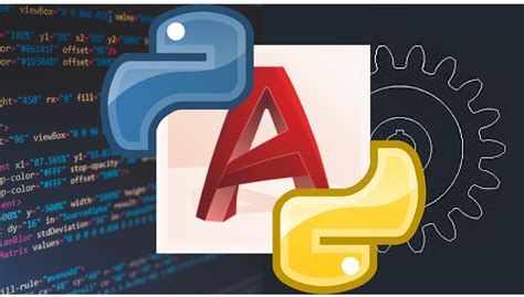 Image result for CAD Design with Python