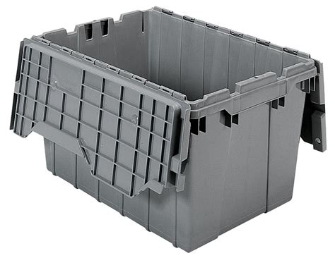 Toradh íomhá ar Plastic Container Box Cubic