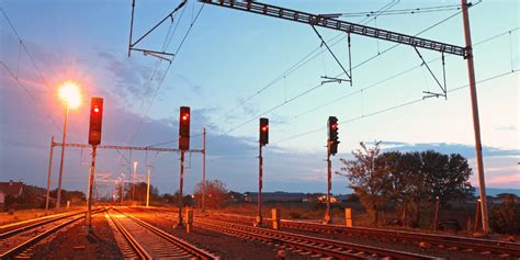 Image result for Rail Signalling Documentary