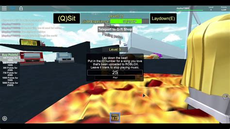 Image result for Roblox F NAF Music Codes 2025