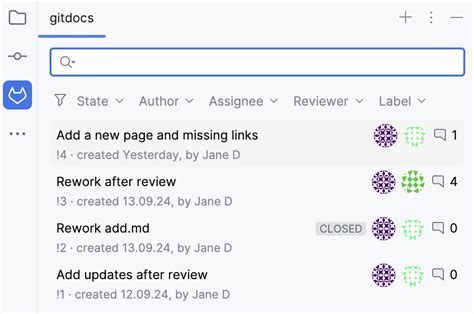 Afbeeldingsresultaten voor Merge Window PyCharm