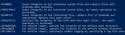 Image result for System File Checker