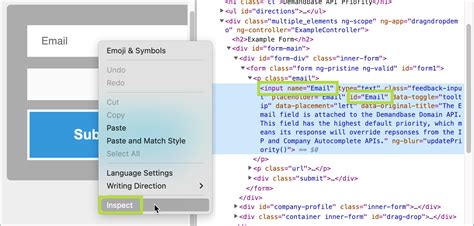 Image result for How to Code Name in HTML