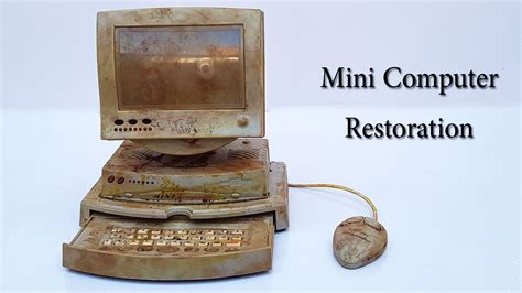 Mini Computer History at Conrad Williams blog