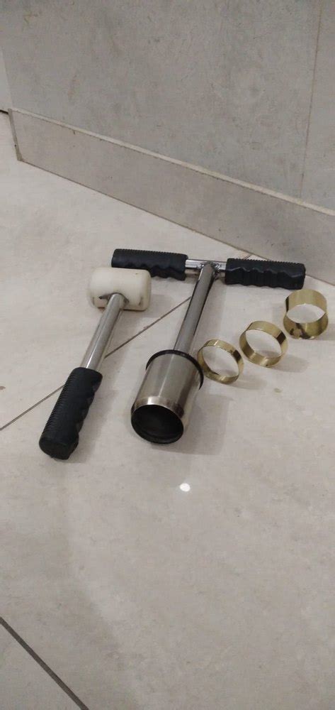 Automatic Core Sampler के लिए छवि परिणाम