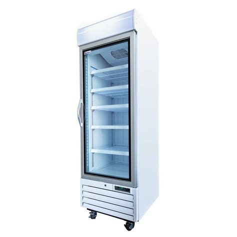Image result for Single Door Display Freezer