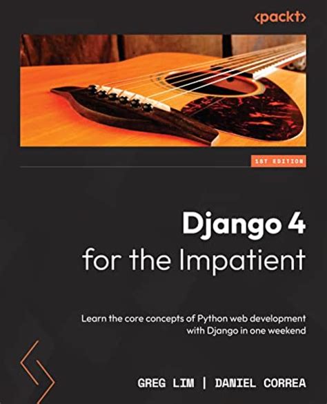Python Django Books に対する画像結果