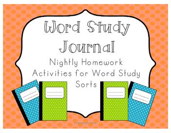Study. Journal Word 的图像结果