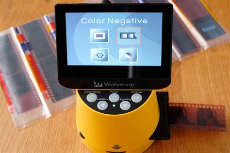 Toradh íomhá ar Wolverine F2D Snap