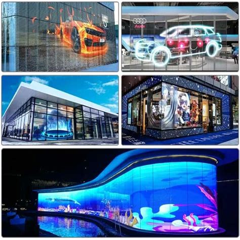 Image result for Window Display LED Cover