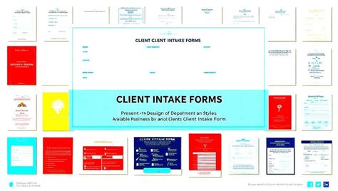 Customizable Client Forms に対する画像結果