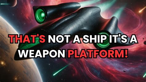 Image result for Alien Ship with Cannon