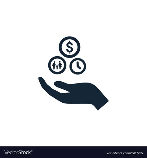 Image result for Partial Coverage of Life Insurance Vector