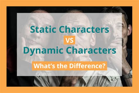 Image result for Static vs Dynamic Character Definition