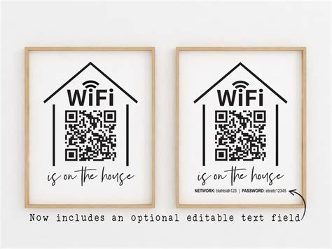 Image result for Wifi Code Excel Print