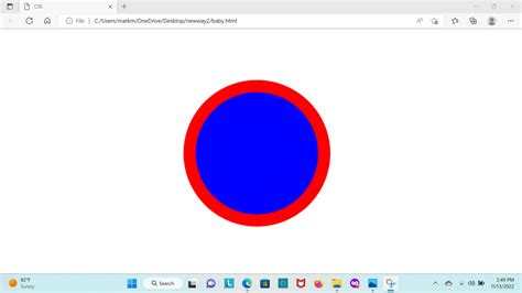 Image result for Inset Border-Radius CSS