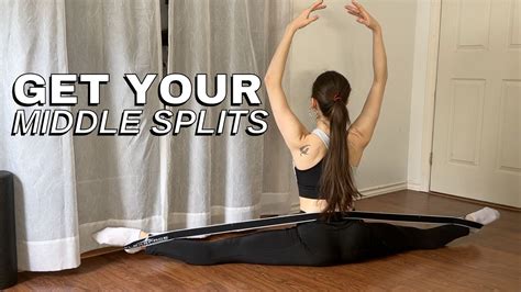 Afbeeldingsresultaten voor Middle Splits and Dance