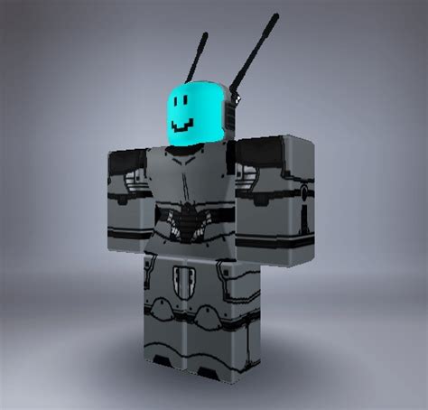 Image result for Moving Robot Old Roblox