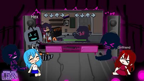 Afbeeldingsresultaten voor FNF Corruption Memes