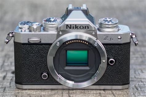 Image result for Nikon Z FC